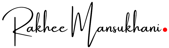 Rakhee Mansukhani Rakhee Mansukhani